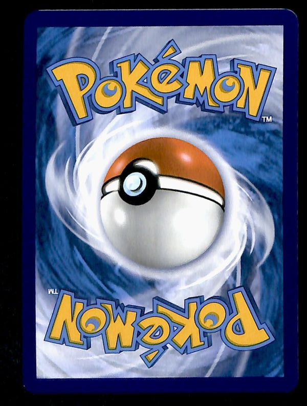 Professor Turos Scenario Pokeball Prismatic Evoloutions 121/131, NM Pokemon Card