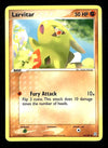 Larvitar Team Rocket Returns NM, 62/109 Pokemon Card