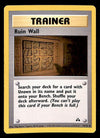 Ruin Wall Neo Discovery EX 74/75 Pokemon Card
