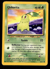 Chikorita Neo Genesis EX 53/111 Pokemon Card
