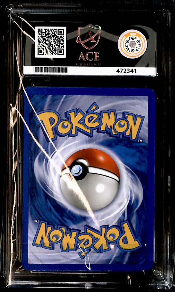 Zapdos Holo Base Set 2  20/130, ACE 7 Pokemon Card