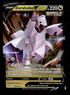 Duraludon V Crown Zenith 103/159, NM Pokemon Card
