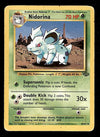 Nidorina Jungle MP, 40/64 Pokemon Card