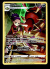 Ariados Trainer Gallery Brilliant Stars TG09/TG30, NM Pokemon Card