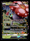 Vileplume GX 4/236 Cosmic Eclipse, VG Pokemon Card