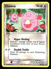 Chansey Unseen Forces EX, 20/115 Pokemon Card