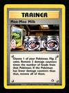 Moo-Moo Milk Neo Genesis EX, 101/111 Pokemon Card