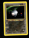 Magnemite Neo Discovery VG, 27/75 Pokemon Card.