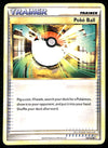 Poke Ball Heartgold & Soulsilver NM, 95/123 Pokemon Card