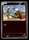 Cubone Reverse Holo Japanese CP4 068/131 , NM-EX Pokemon Card
