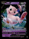 Mew V Astral Radiance 069/189, NM Pokemon Card