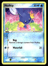 Mudkip Crystal Guardians NM, 58/100 Pokemon Card