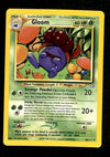 Gloom Neo Genesis EX, 36/111 Pokemon Card