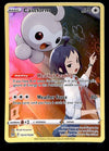 Castform Trainer Gallery Lost Origin TG11/TG30, NM Pokemon Card