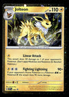 Jolteon SVP 169 Promo, NM Pokemon Card