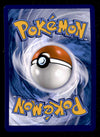 Professor's Research Pokeball Prismatic Evoloutions 124/131, NM Pokemon Card