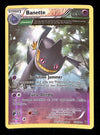 Banette Reverse Paradox Rift 32/182, EX Pokemon Card