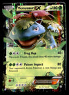 Venusaur EX Generations 1/83, EX Pokemon Card