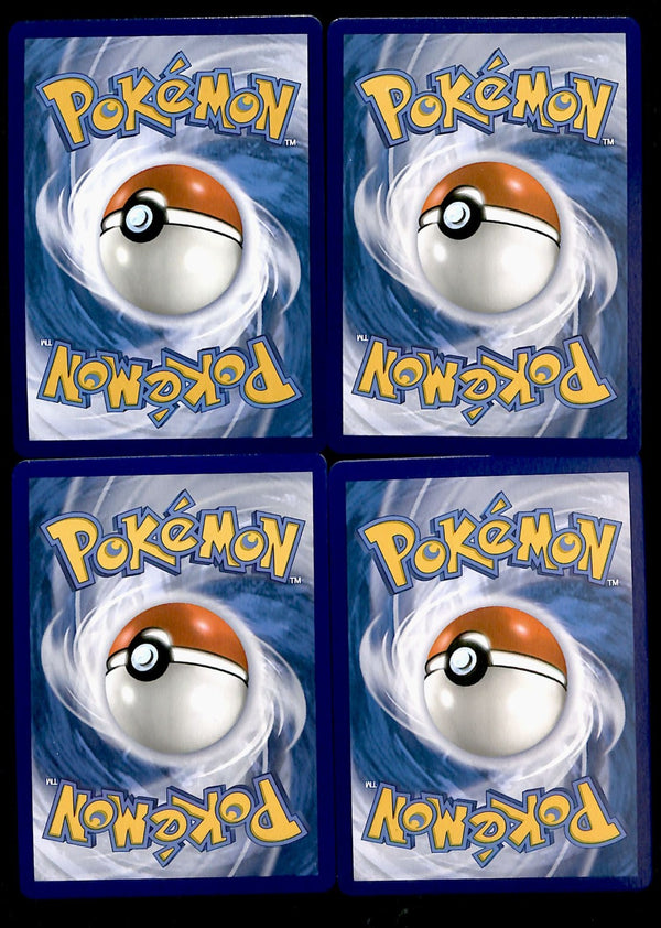 Morpeko V-Union Black Star Promo SWSH217, NM Pokemon Card