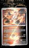 Iron Moth Sealed Paradox Rift Stamped, Paradox Rift 028/182,NM Pokemon Card