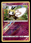 Ribombee Reverse Holo Burning Shadows 96/147, EX Pokemon Card