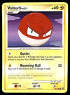 Voltrob Stormfront NM, 81/100 Pokemon Card