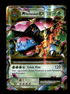 Mega Venusaur EX Evolutions 2/108, NM Pokemon Card