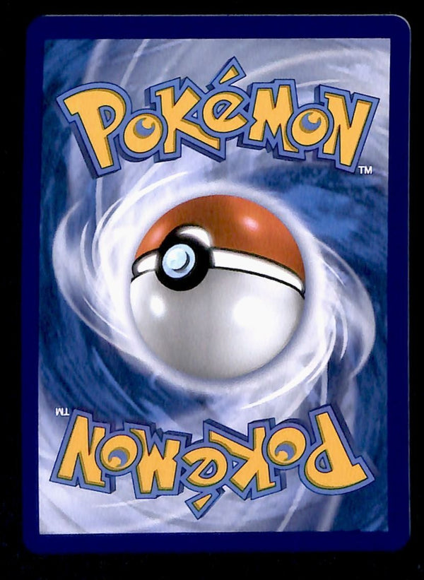 Switch Full Art Phantasmal Flames 123/094, NM Pokemon Card