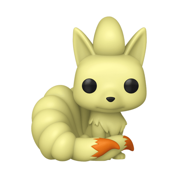 Funko Pop - Ninetales #1091