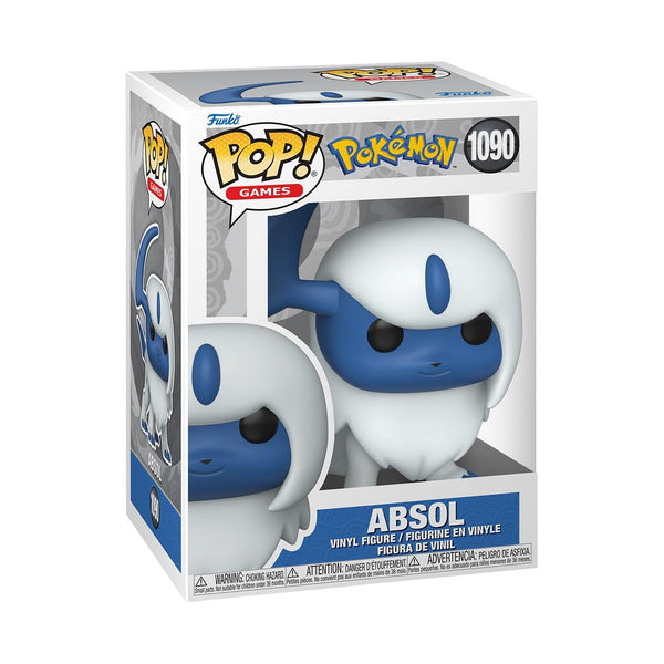 Funko Pop - Absol #1090