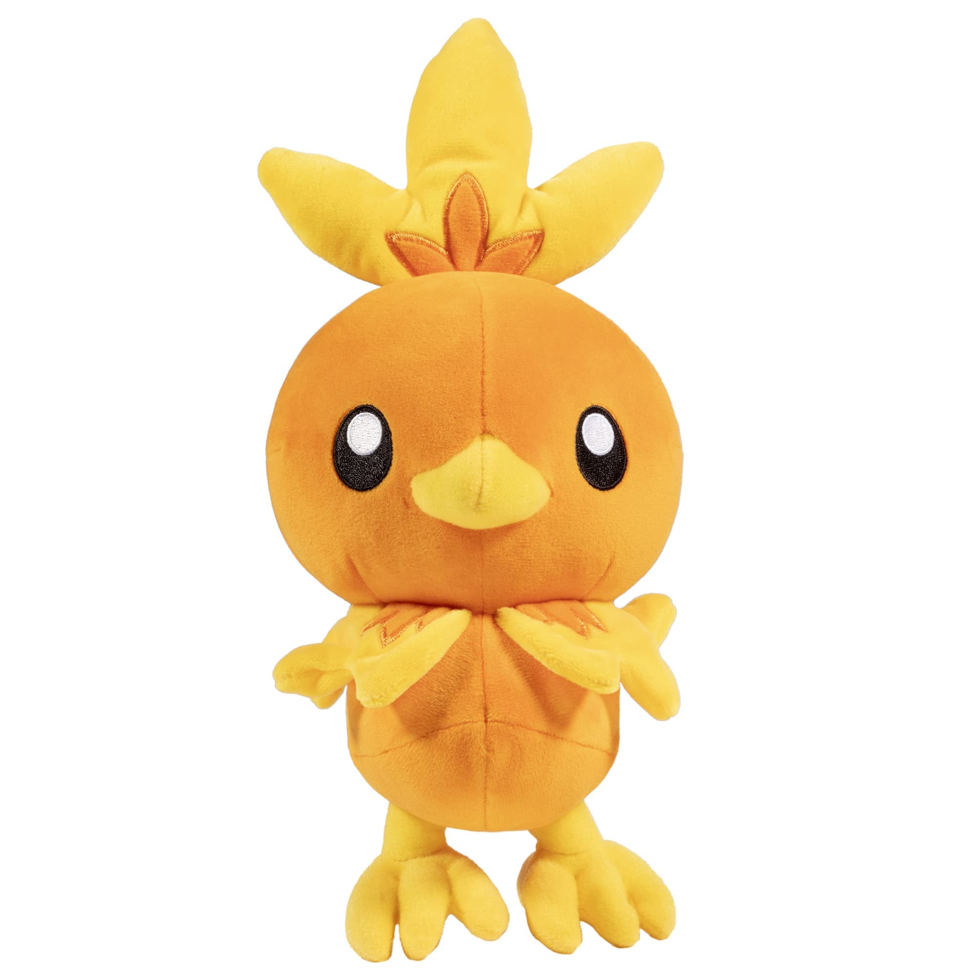 Torchic 8