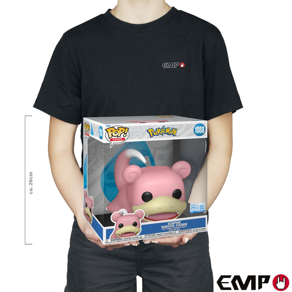 Funko Pop - Jumbo Slowpoke #1088