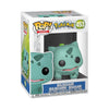 Funko Pop - Bulbasaur #453