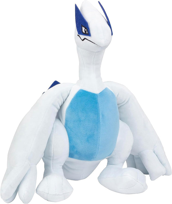 Lugia 12" Pokemon Plushie