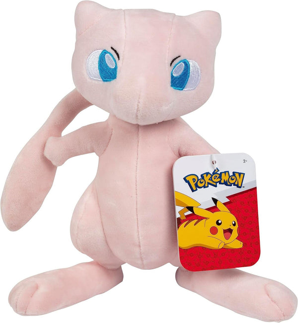 Mew 8" Pokemon Plushie