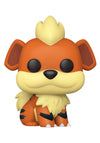 Funko Pop - Growlithe #597