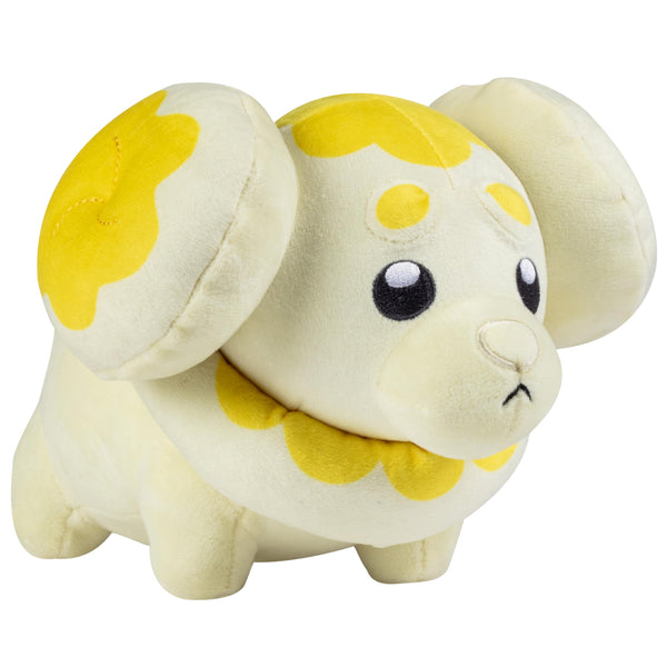 Fidough 8" Pokemon Plushie