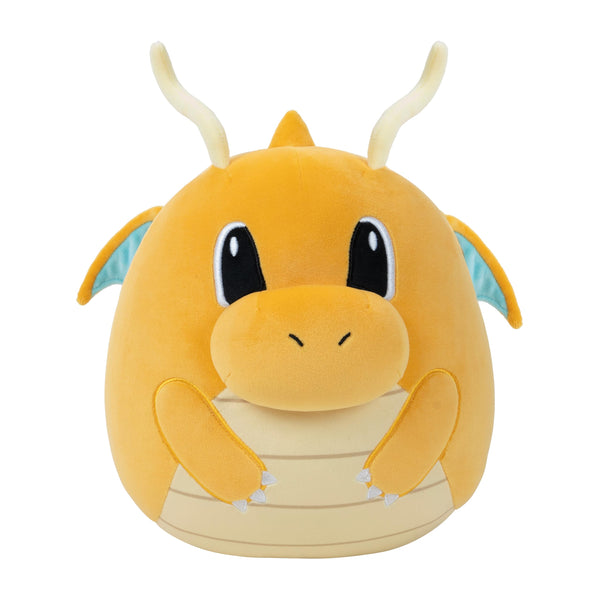 Draonite 14" Pokemon Squishmallow