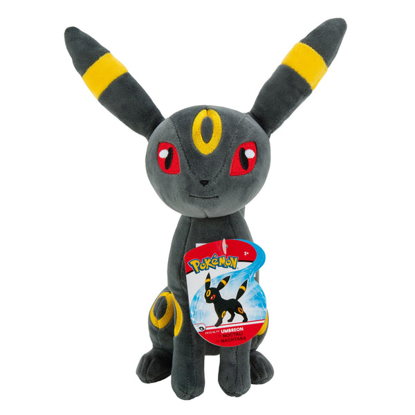 Umbreon 8" Pokemon Plushie