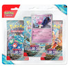 Stellar Crown 3 Pack Blister