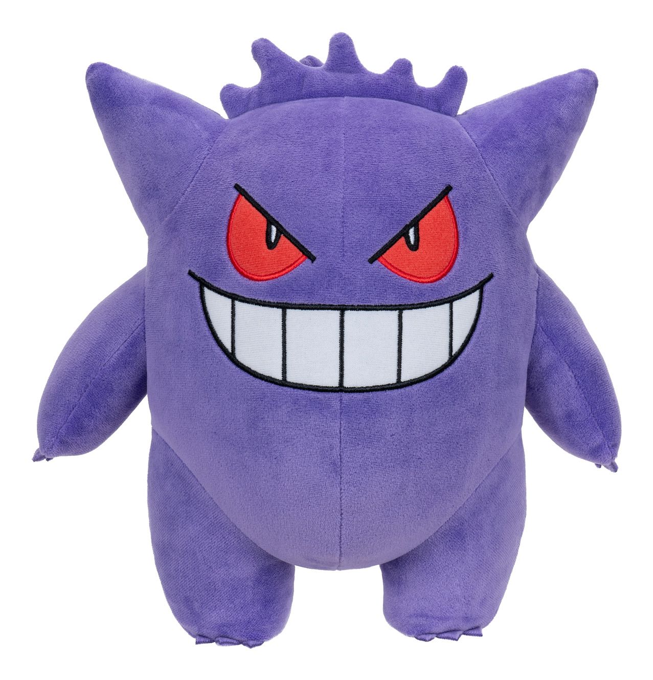 Gengar 12