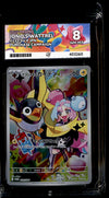 Iono's Wattrel Promo 232/SV-P, ACE 8 Pokemon Card