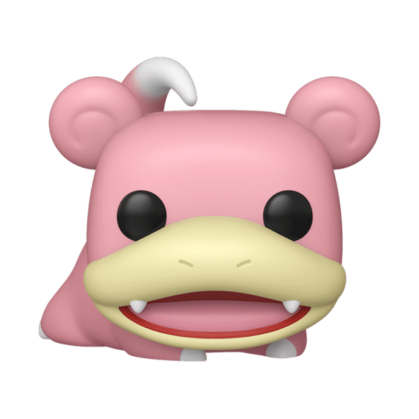 Funko Pop - Slowpoke #1077