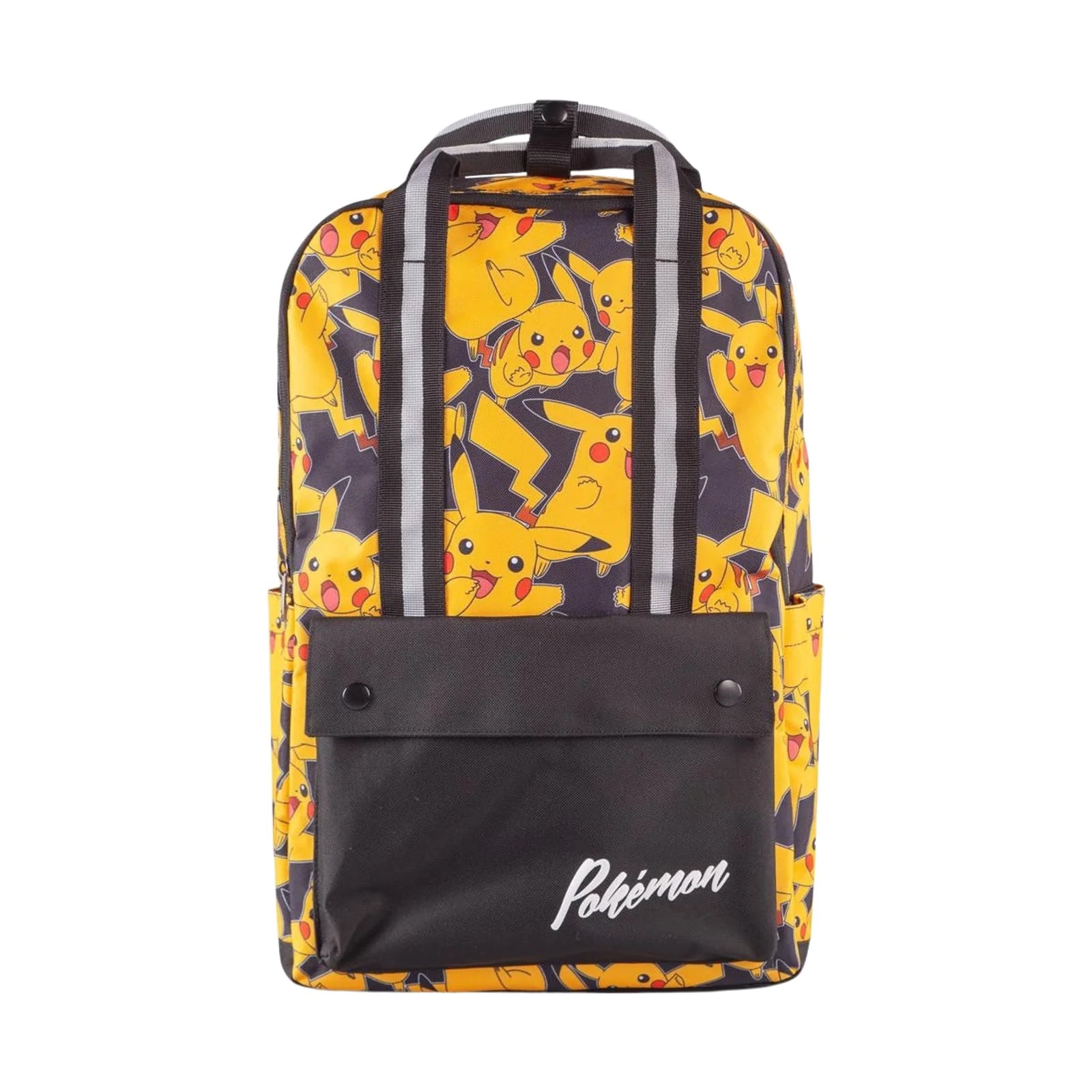 Difuzed Pokemon backpack