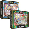 VMAX Dragons Premium Collection - Rayquaza/Duraludo