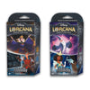 Disney Lorcana Rise Of The FloodBorn Starter Decks