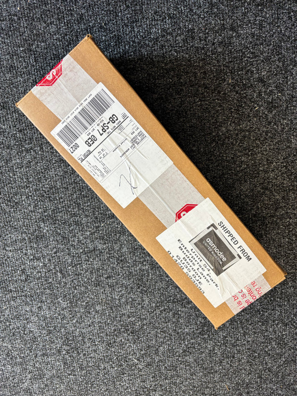 Scarlet & Violet Base Booster Box  SEALED CASE OF 6 BOXES