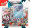 Paradox Rift 3 Pack Blister