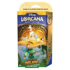 Disney Lorcana Into The Inklands Starter Decks