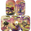 Shrouded Fable - Mini Tins